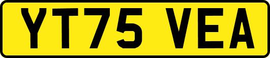 YT75VEA