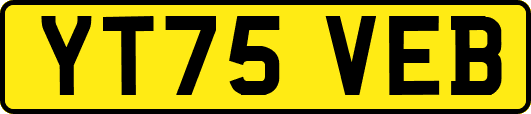 YT75VEB