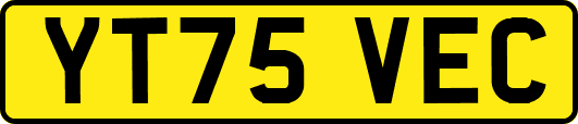 YT75VEC