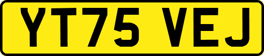 YT75VEJ