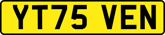 YT75VEN