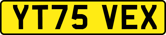 YT75VEX
