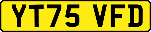 YT75VFD