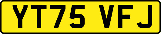 YT75VFJ