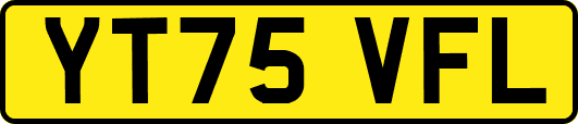 YT75VFL
