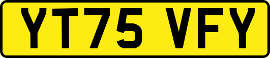 YT75VFY