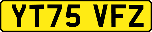 YT75VFZ
