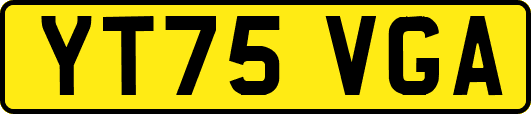 YT75VGA