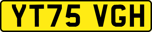 YT75VGH