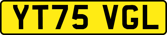 YT75VGL