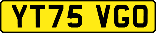 YT75VGO