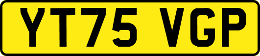 YT75VGP