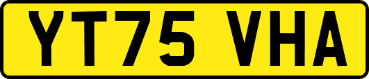 YT75VHA