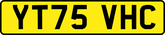 YT75VHC