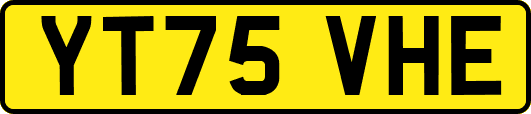 YT75VHE