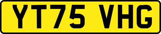 YT75VHG