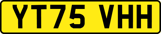 YT75VHH