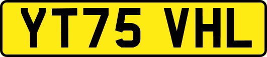 YT75VHL