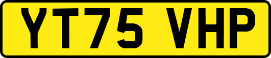 YT75VHP