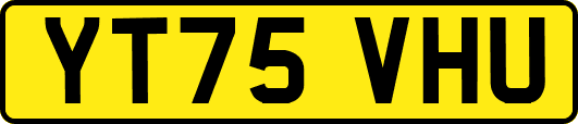 YT75VHU