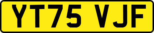 YT75VJF