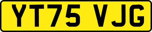YT75VJG