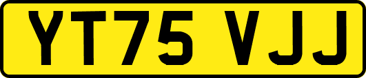 YT75VJJ
