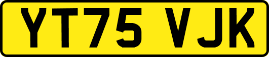 YT75VJK