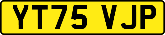YT75VJP