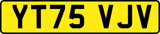 YT75VJV