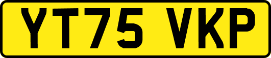 YT75VKP