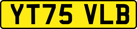 YT75VLB