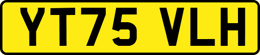 YT75VLH