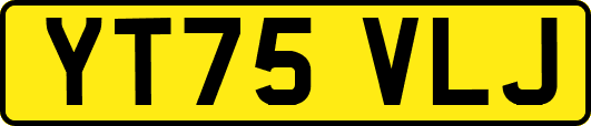 YT75VLJ