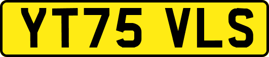 YT75VLS