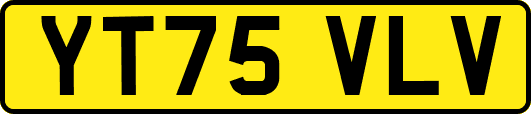 YT75VLV