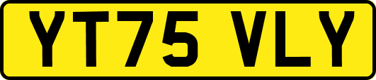 YT75VLY