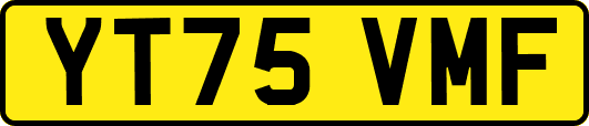 YT75VMF