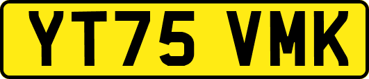 YT75VMK