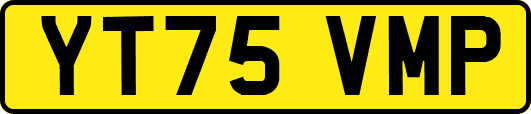 YT75VMP