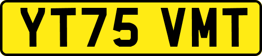 YT75VMT