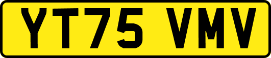 YT75VMV