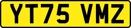 YT75VMZ