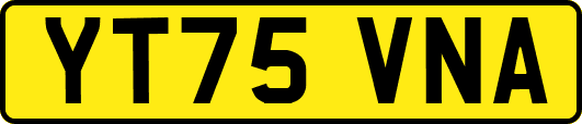 YT75VNA