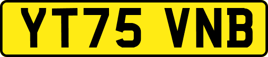 YT75VNB
