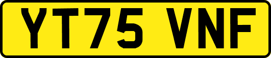 YT75VNF