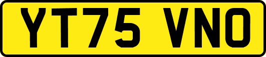 YT75VNO