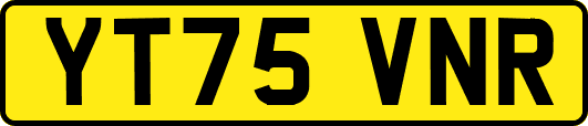 YT75VNR