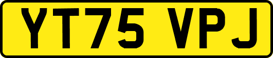 YT75VPJ