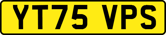 YT75VPS